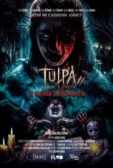 Tulpa Ruhun Laneti 1780047901 225X336