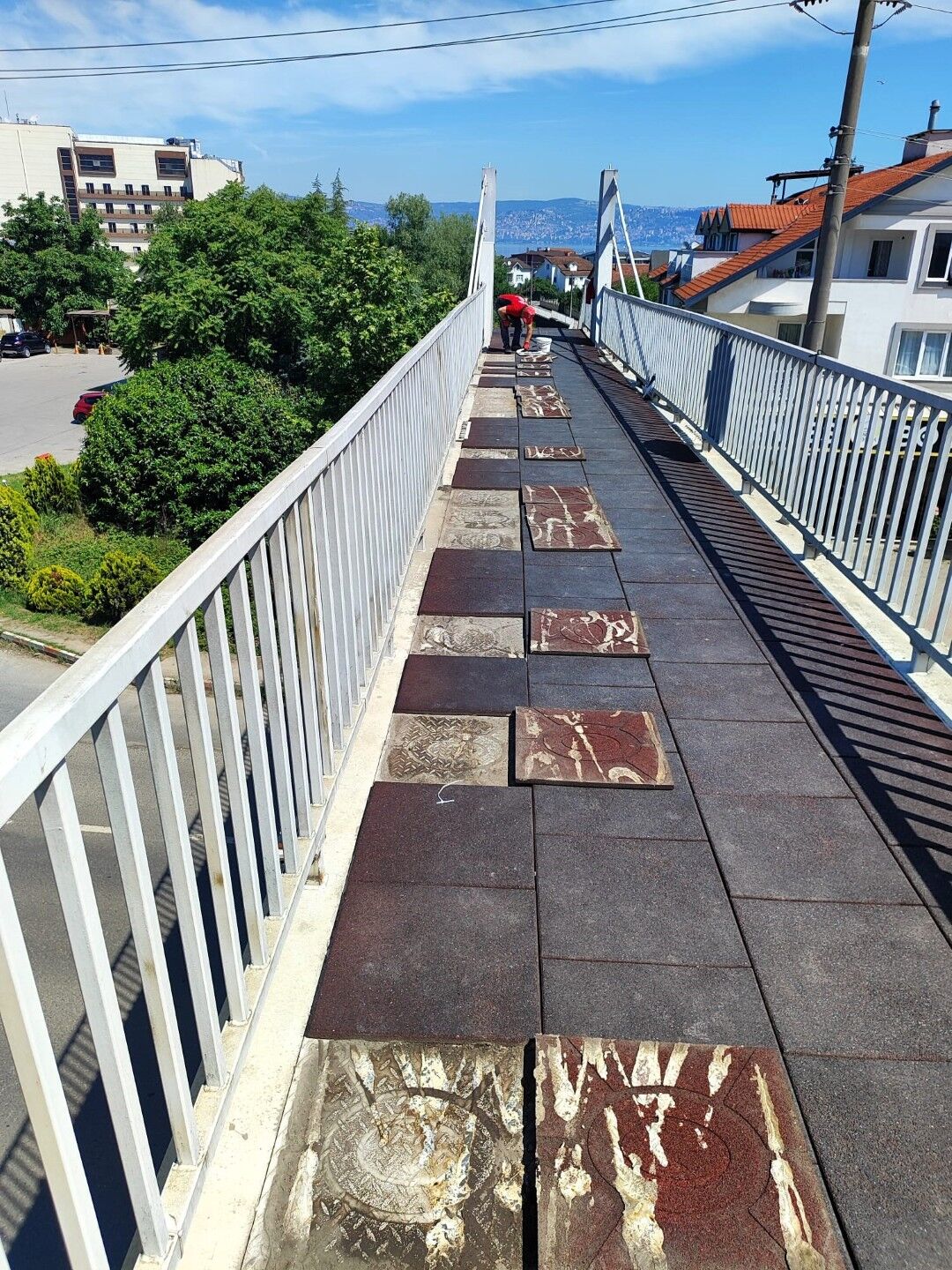 Üst Geçitler Büyükşehir’le Güvenli Ve Bakımlı (2) (Large)