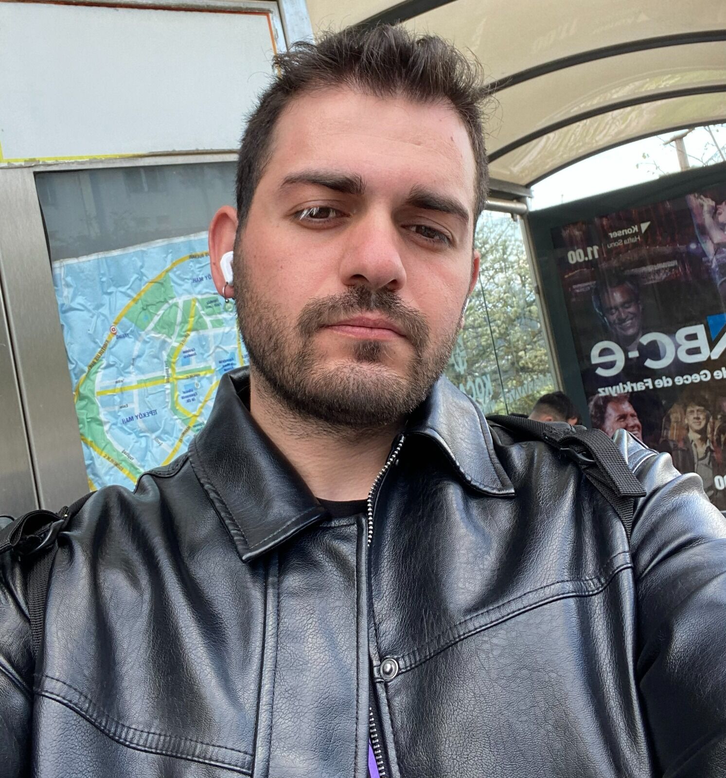ENES KARAKUŞ