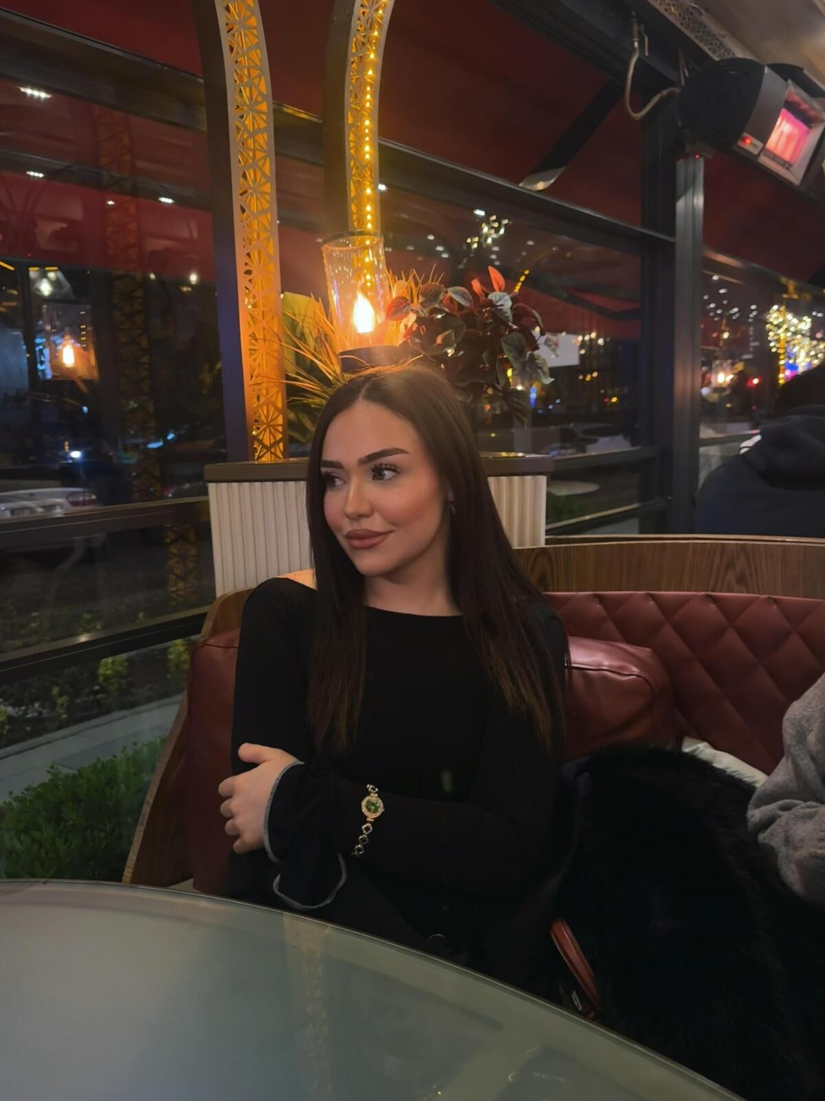 ELİFNAZ ARICAN