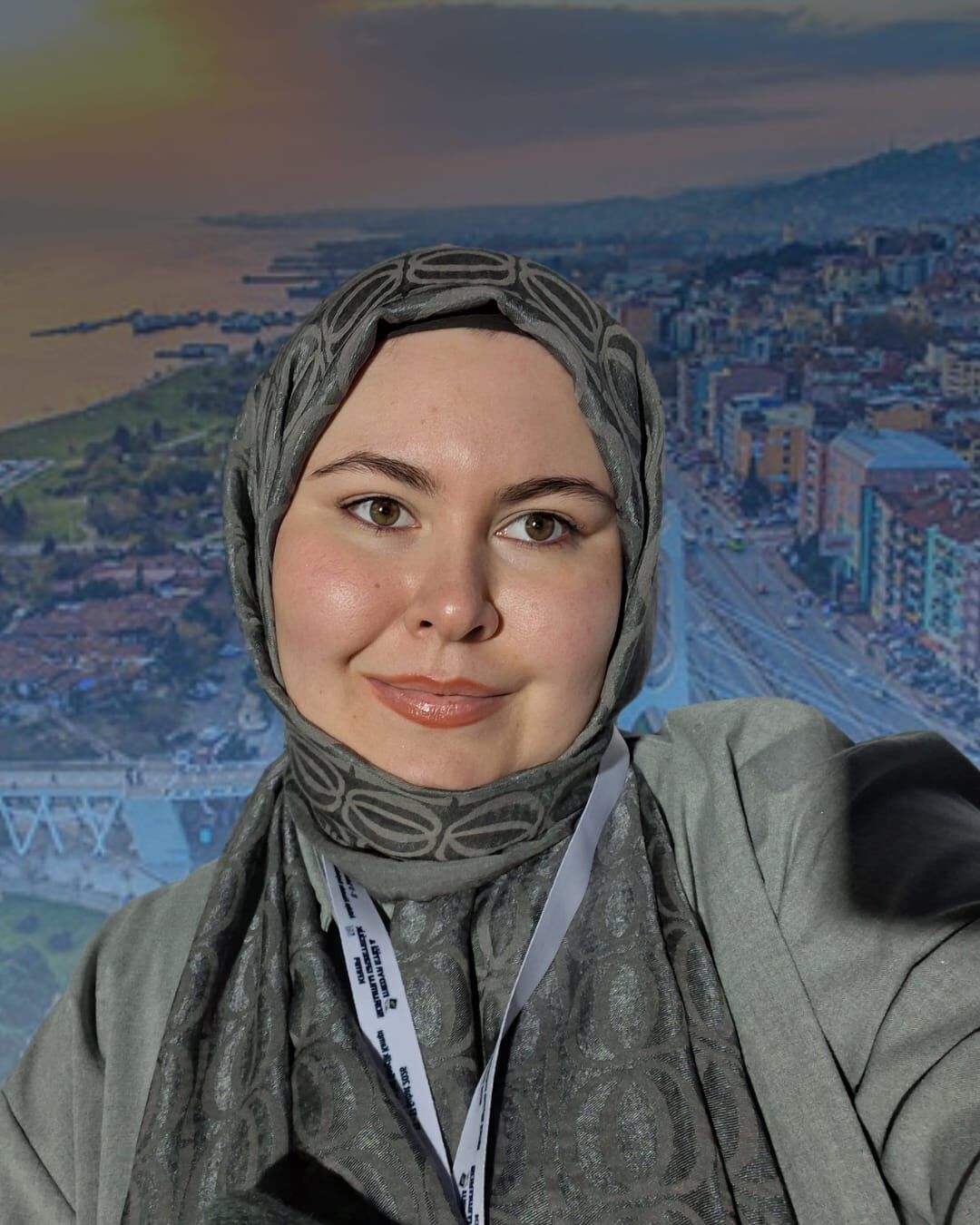Fatıma Nur Uçar
