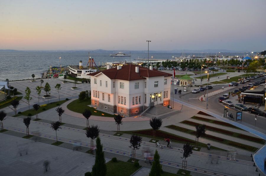 Yalova Tarihi 2