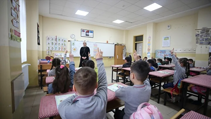 02A3Ec73 2026 Ilkokul Kayitlari Ne Zaman Basliyor E Devlet Sorgulama Ekrani