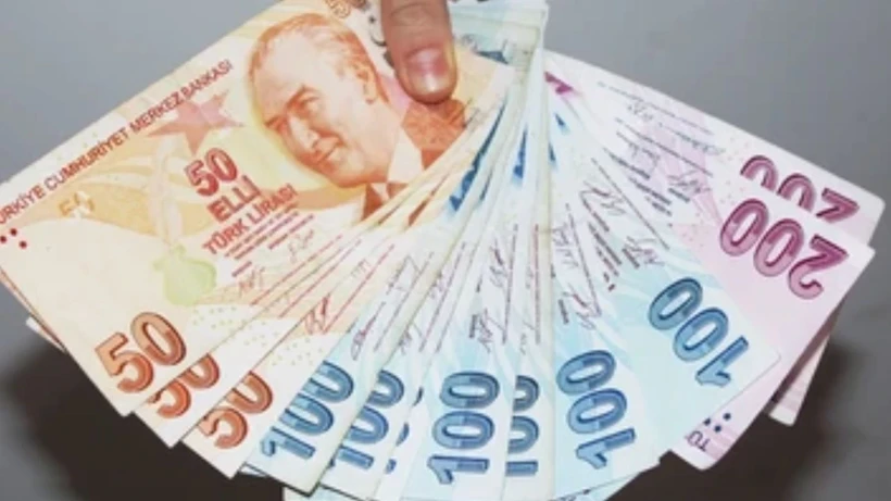 560 bin TL'nin mevduat getirisi belli oldu! 32 günde bir maaş ediyor
