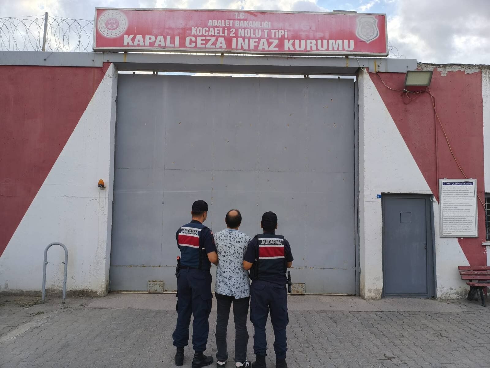 27.07.2026 Gebze