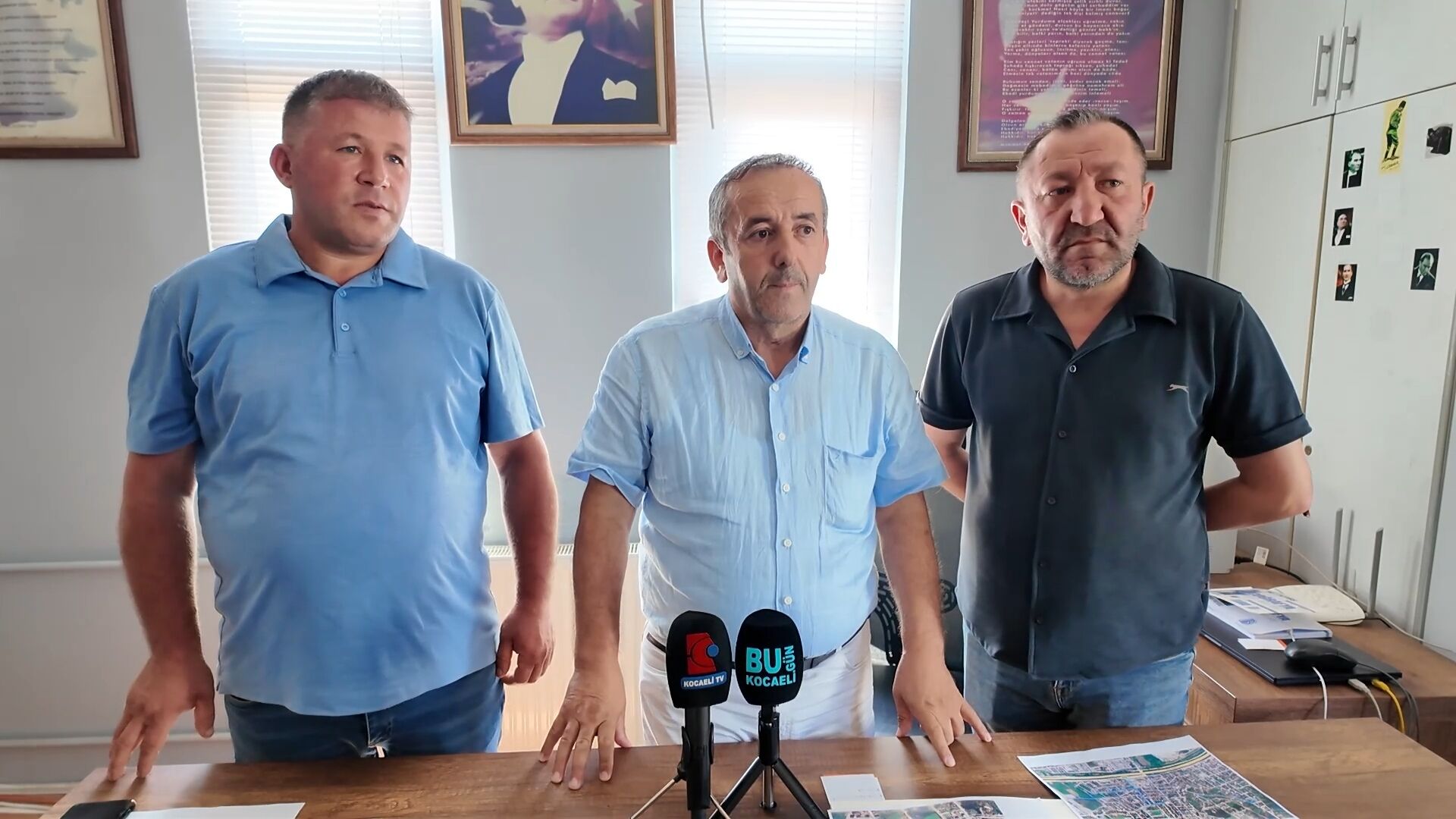 A L İ K A H Y A S E D A Ş