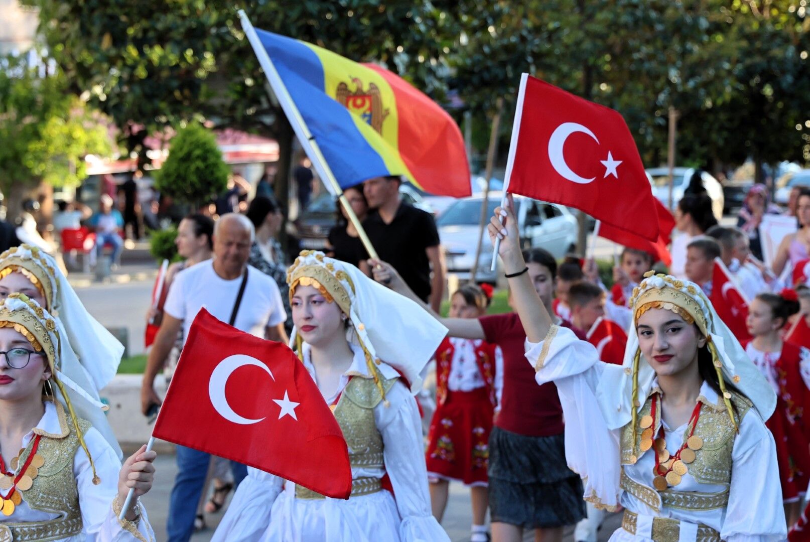 Balkan Ezgileri Kocaeli’de Buluştu (3)