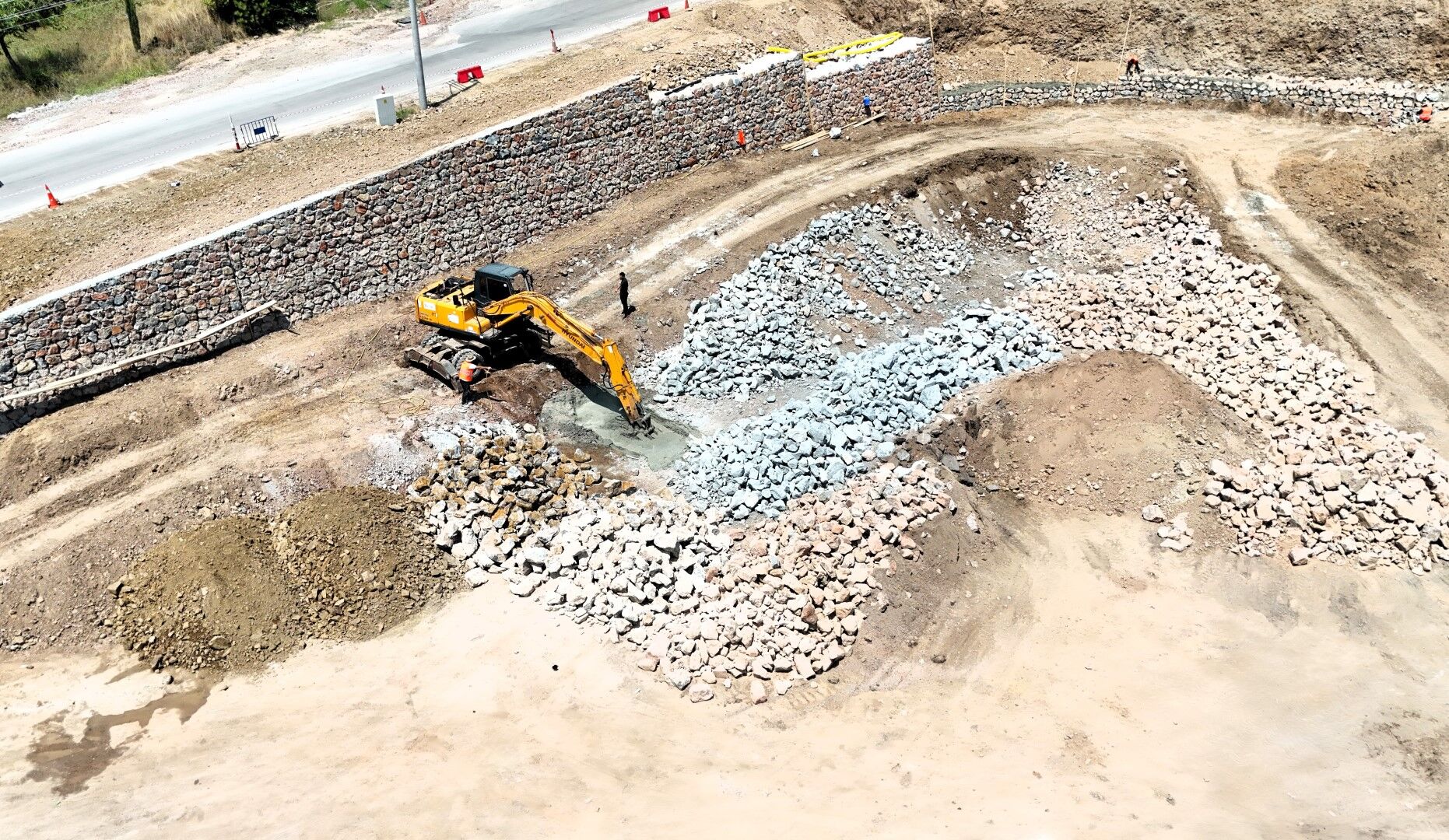 Başiskele’nin Ulaşımı Büyükşehir’le Şekilleniyor (5)