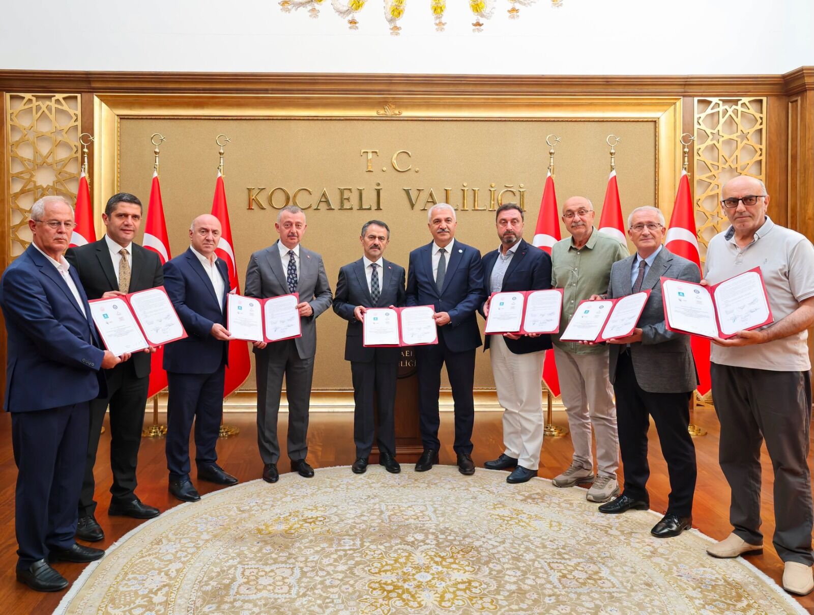 Başkan Büyükakın “Şehrimiz Için Ciddi Bir Ihtiyaçtı” (1)