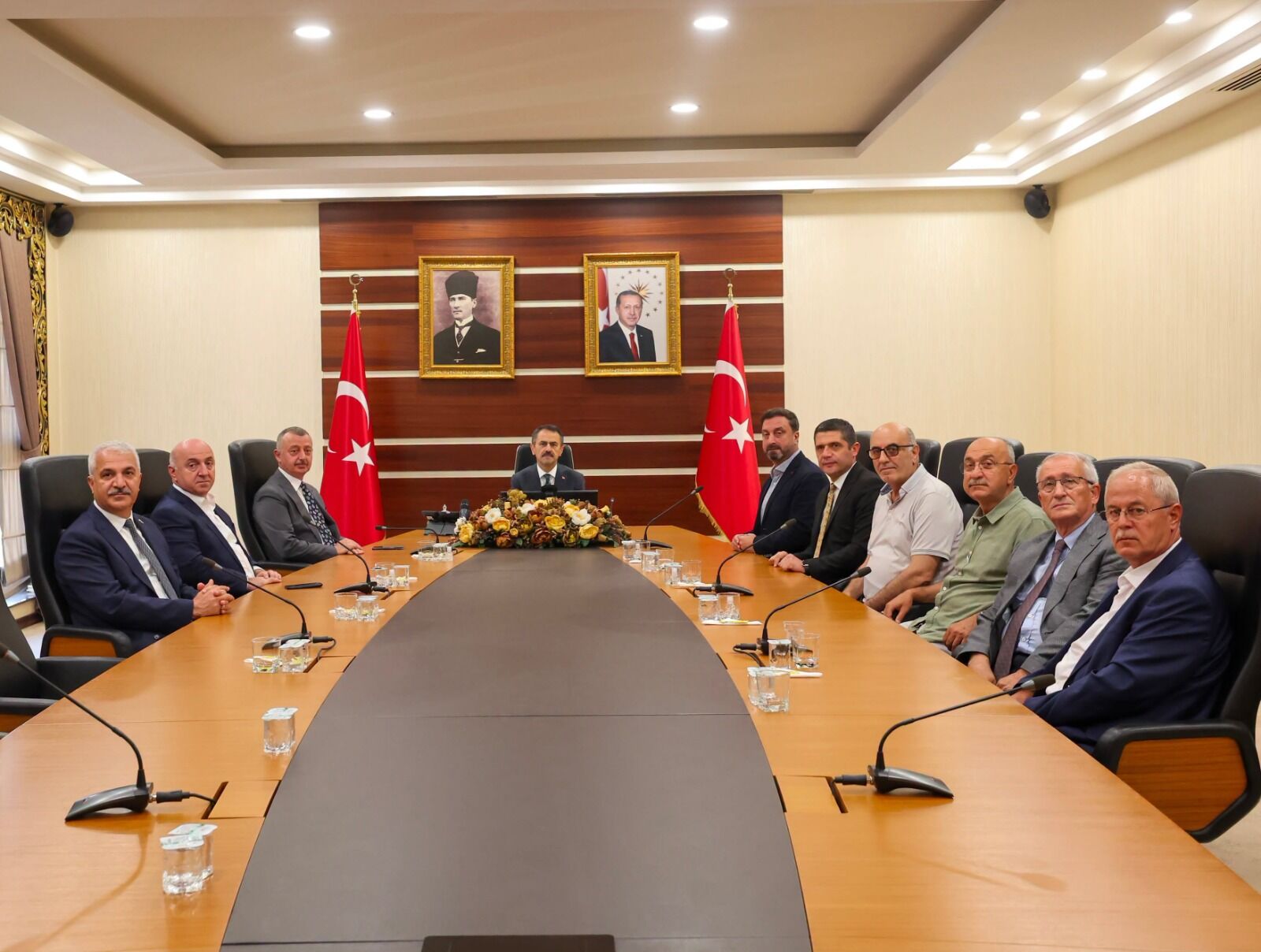 Başkan Büyükakın “Şehrimiz Için Ciddi Bir Ihtiyaçtı” (3)