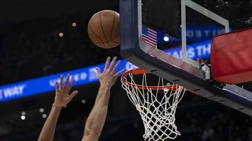 Basketbolda yeni dönem başlıyor! O kurallar tarihe karıştı
