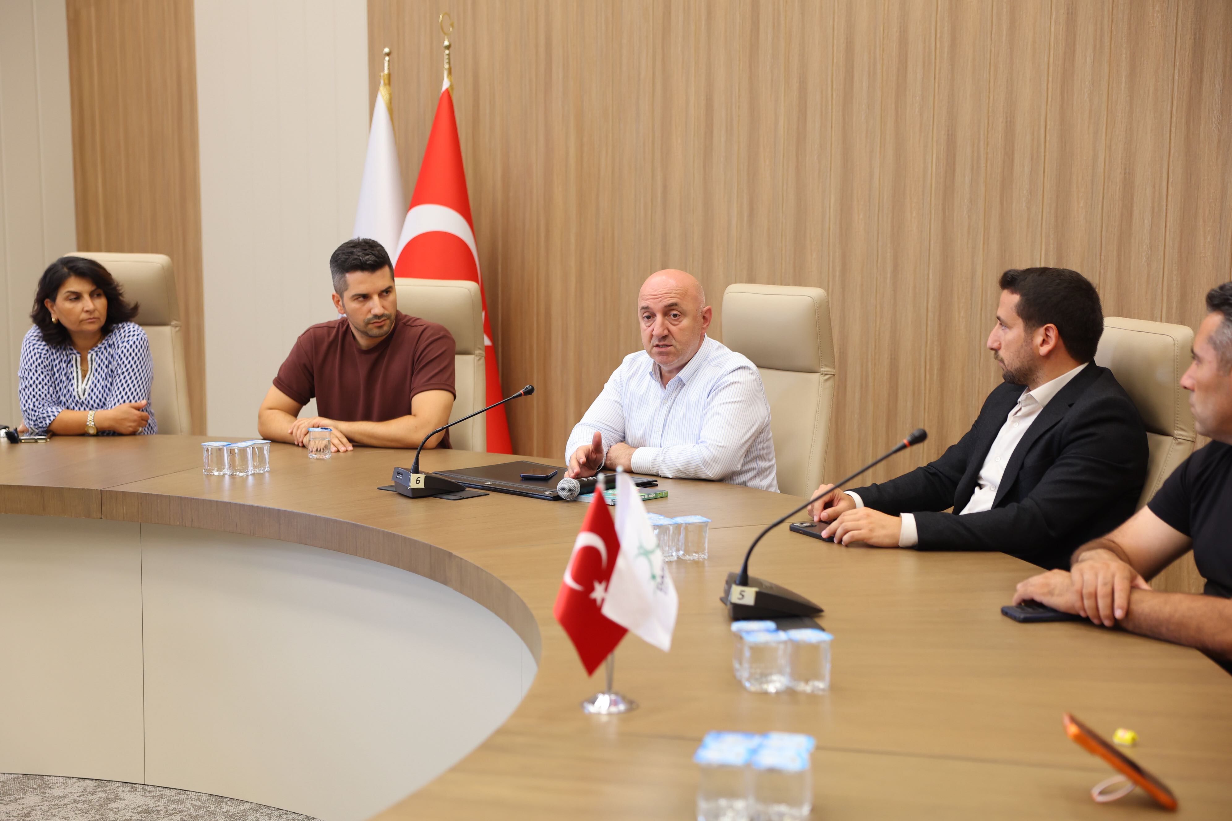 Darıca Afetlere Daha Hazır