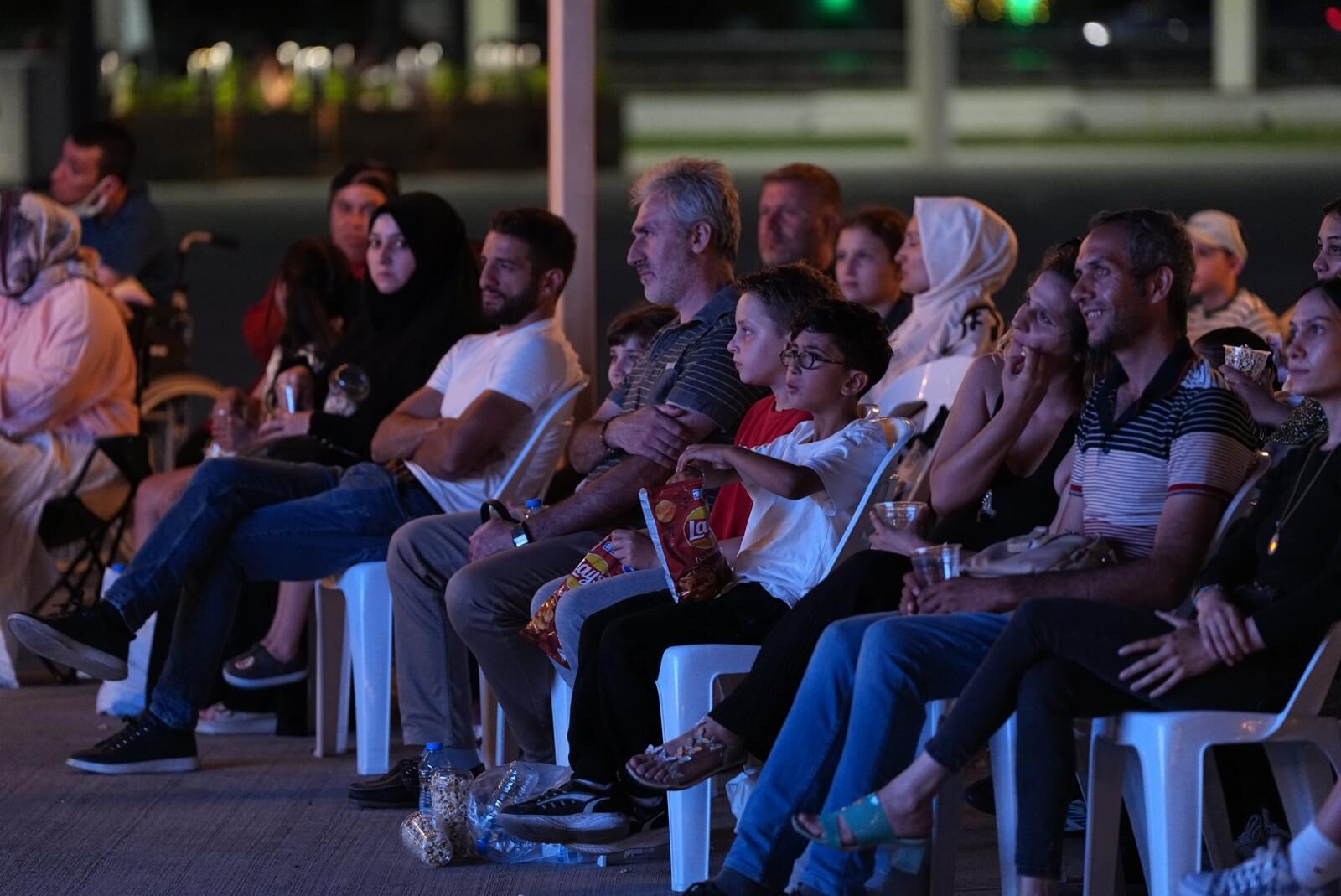 Büyükşehir Yaza Renk Katıyor (4)