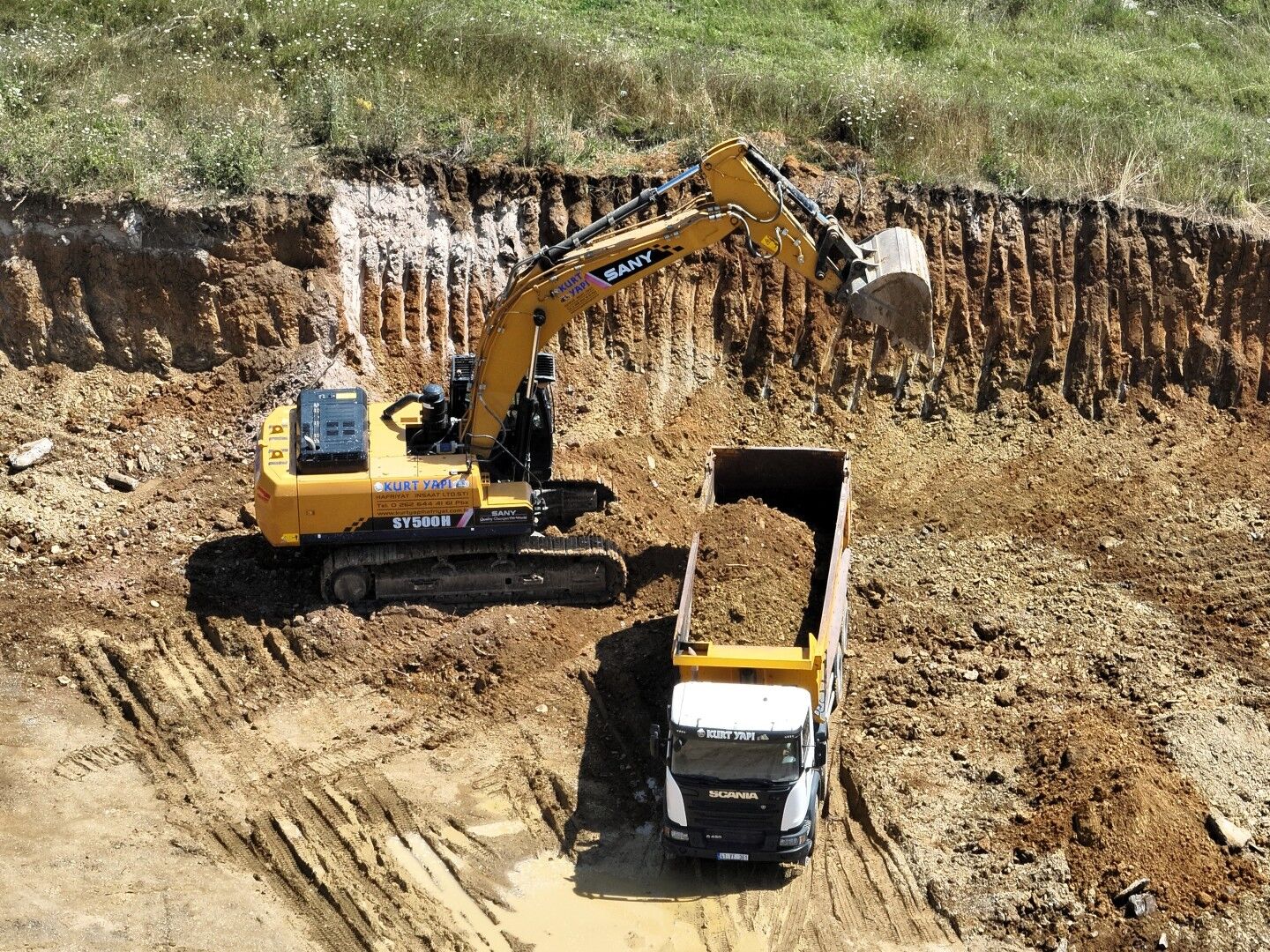 Büyükşehir’den Gebze Millet Bahçesi’ne Yeni Eser (2)