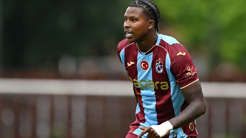 Cabral Trabzonspor Ujfl