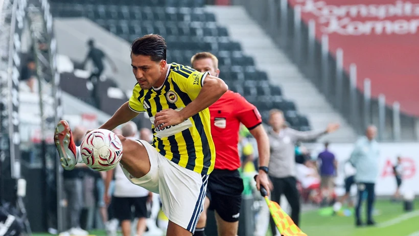 Milli oyuncu Fenerbahçe'den ayrılıyor! Yeni takımı belli oldu