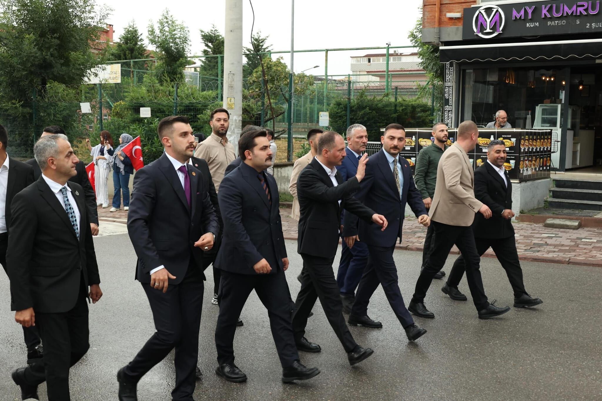 Darıca Alperen