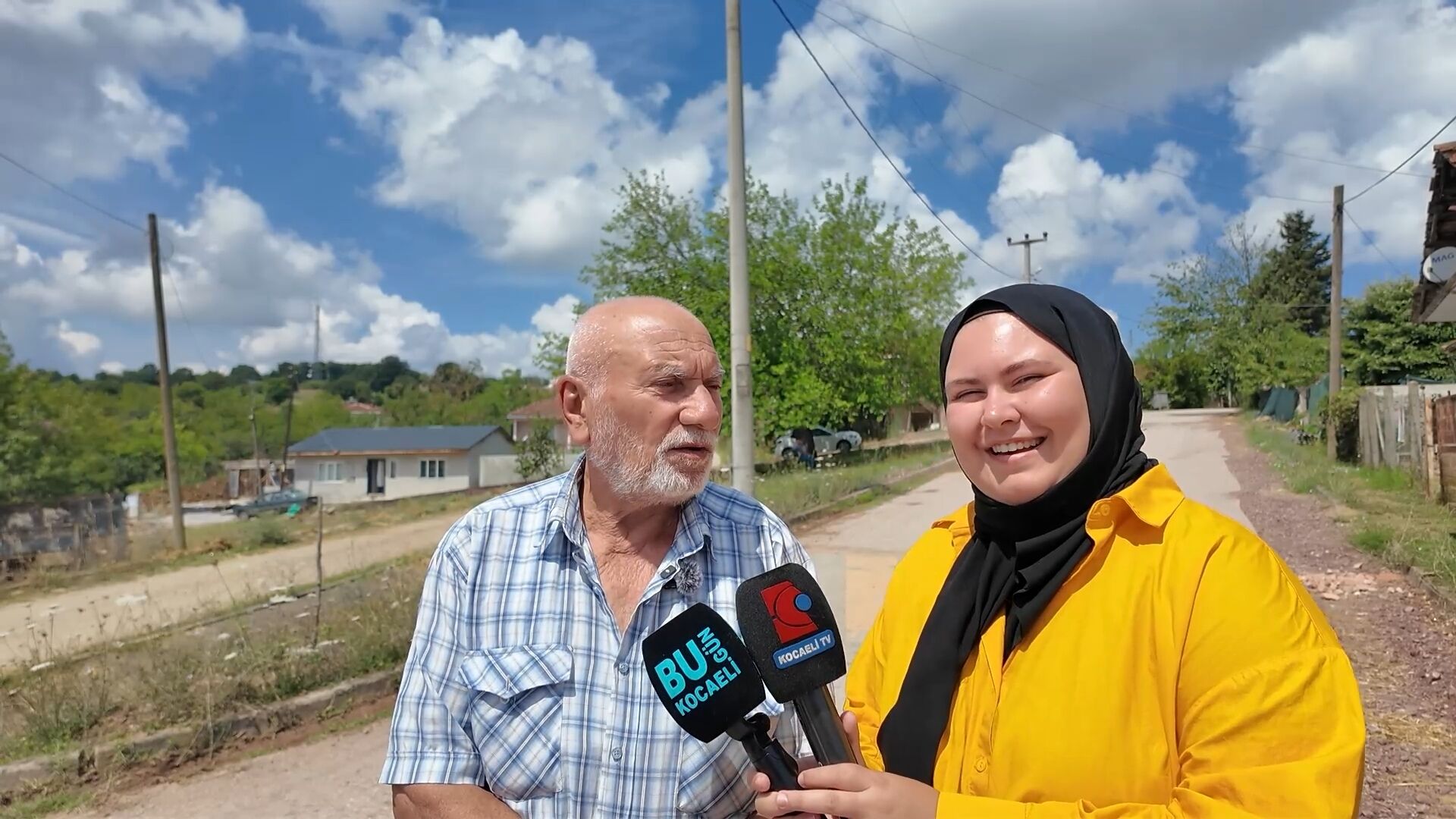 Doğalgaz-1