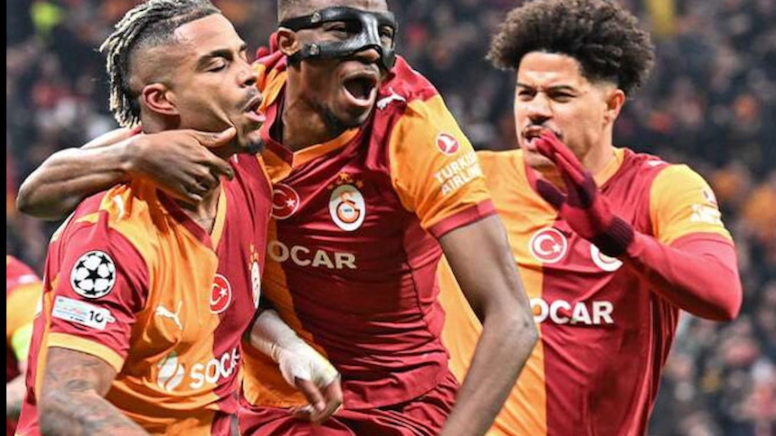 Galatasaray'da Lemina krizi! Okan Buruk doğruladı