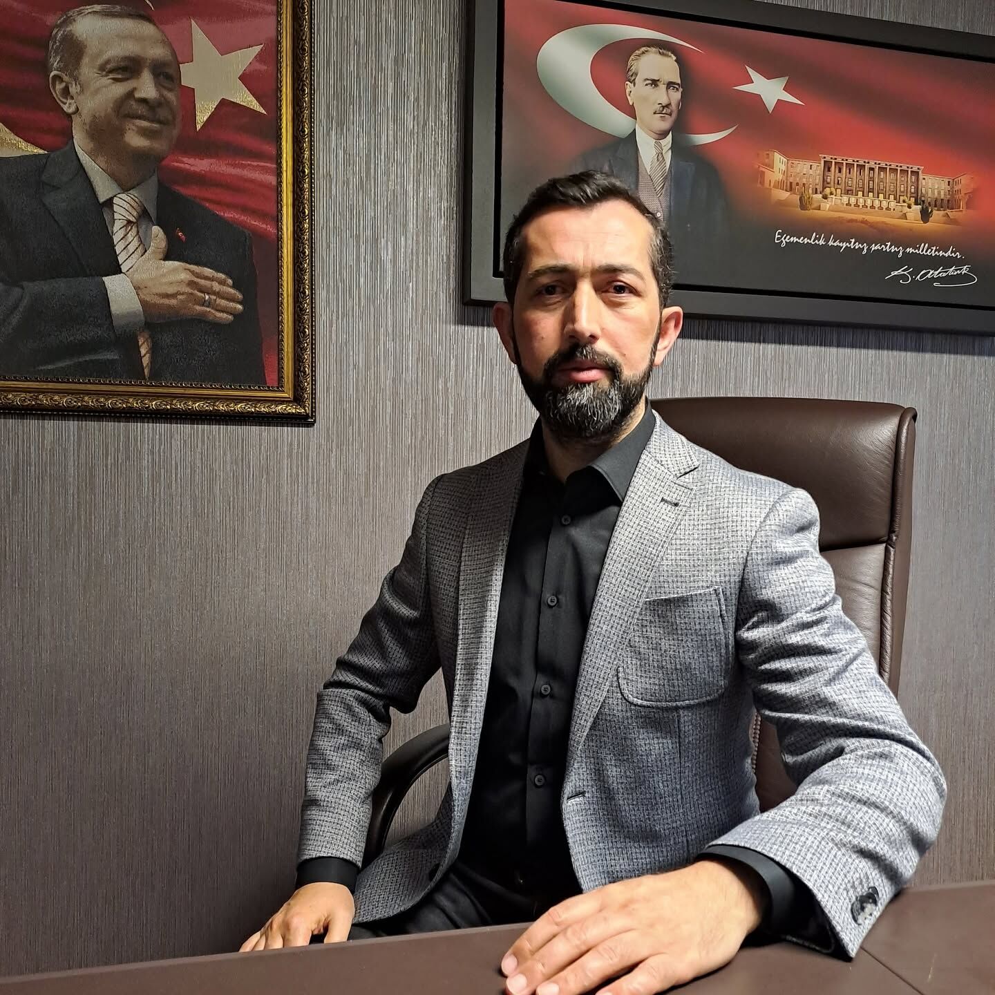 Emre Paşaoğlu