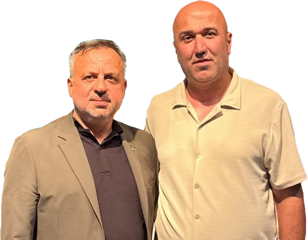 Ergun Dogru