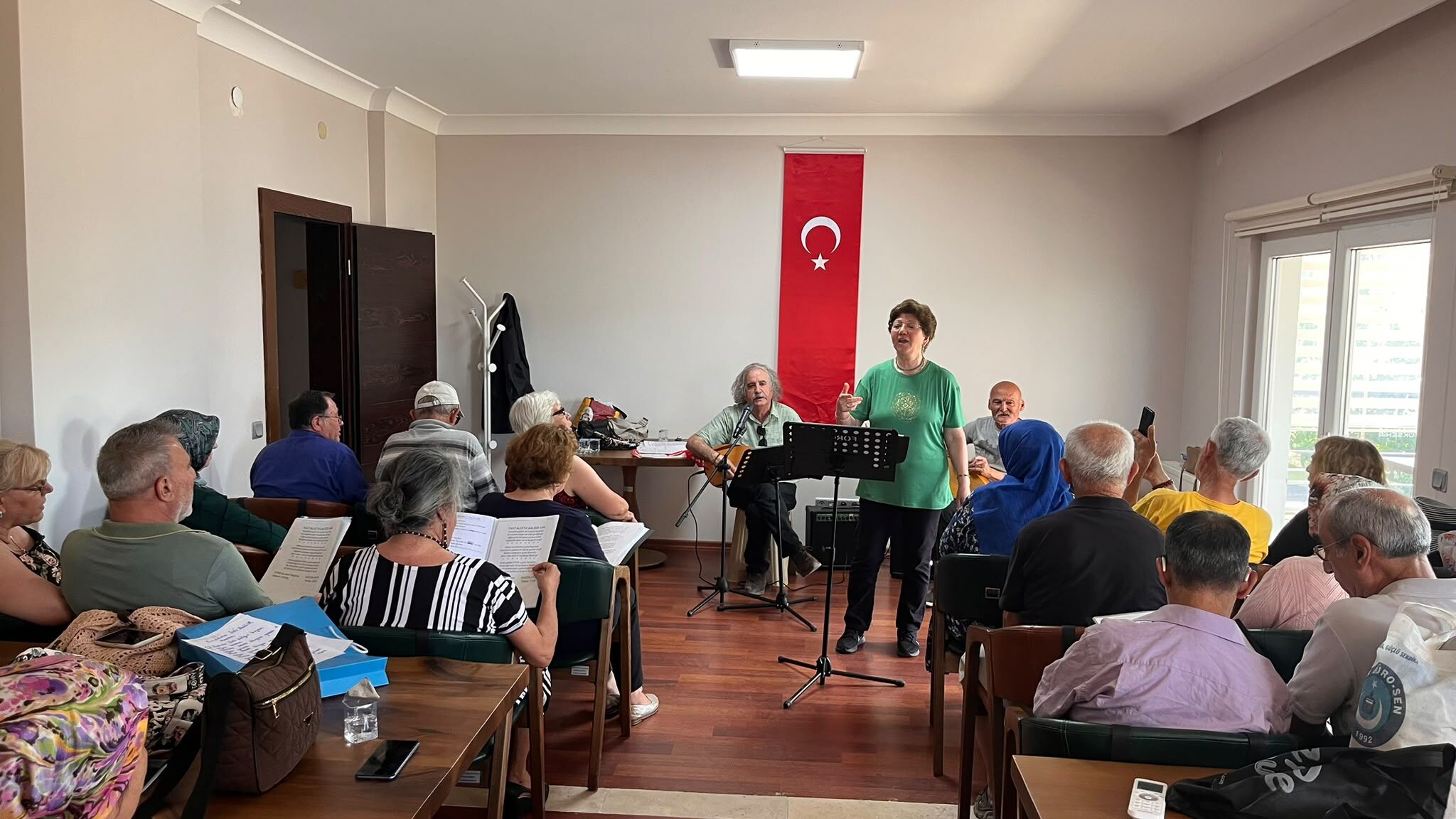 Gölcük Saygınlar Kulübü 3 Ayda 692 Üyeye Ulaştı (1)-1