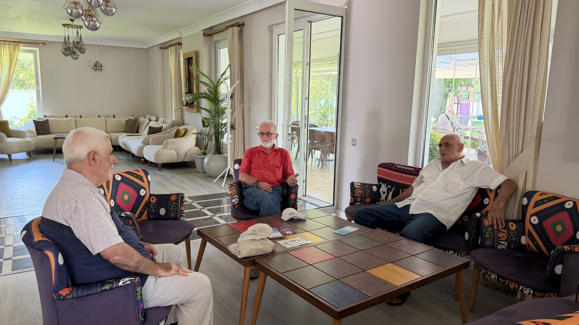 Gölcük Saygınlar Kulübü 3 Ayda 692 Üyeye Ulaştı (4)