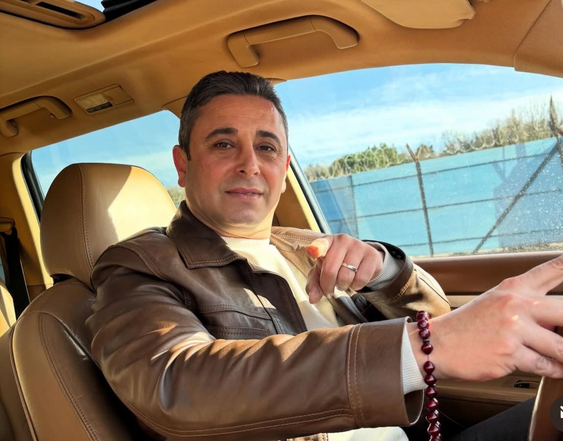 MHP Kocaeli'de Şok İstifa! Volkan Bayram Teşkilattan Ayrıldı