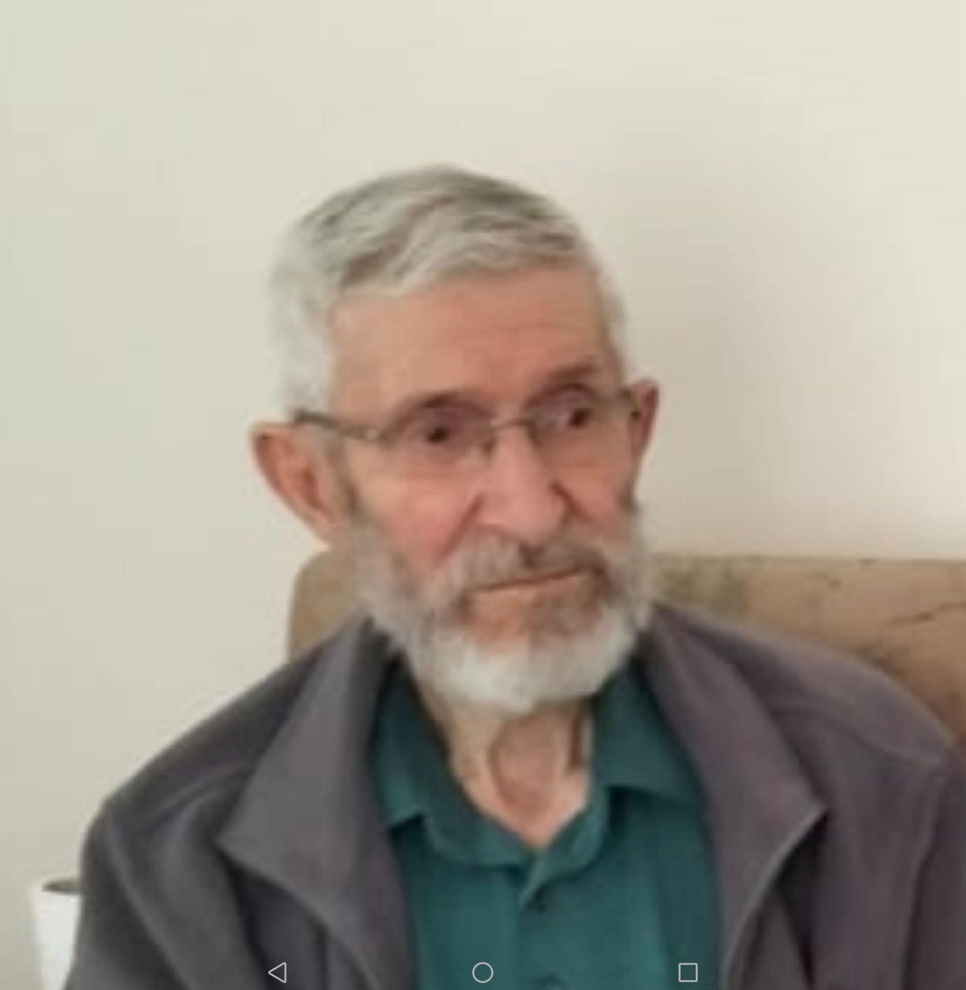 Ihsan Çeker