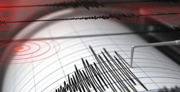 Antalya Korkuteli'de Deprem! AFAD Verileri Paylaştı