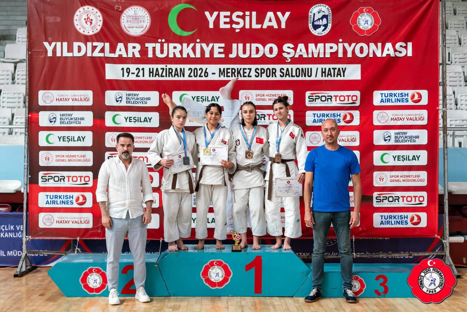 Kağıtspor, Kocaeli’yi Sporun Zirvesine Taşıdı (24)