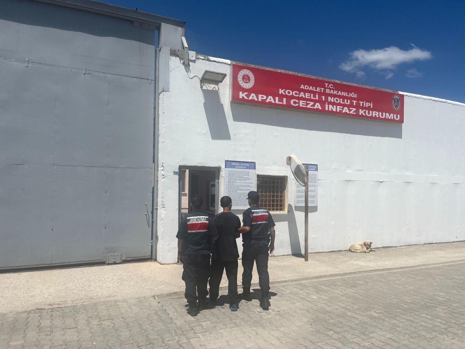 Kandıra Asayiş
