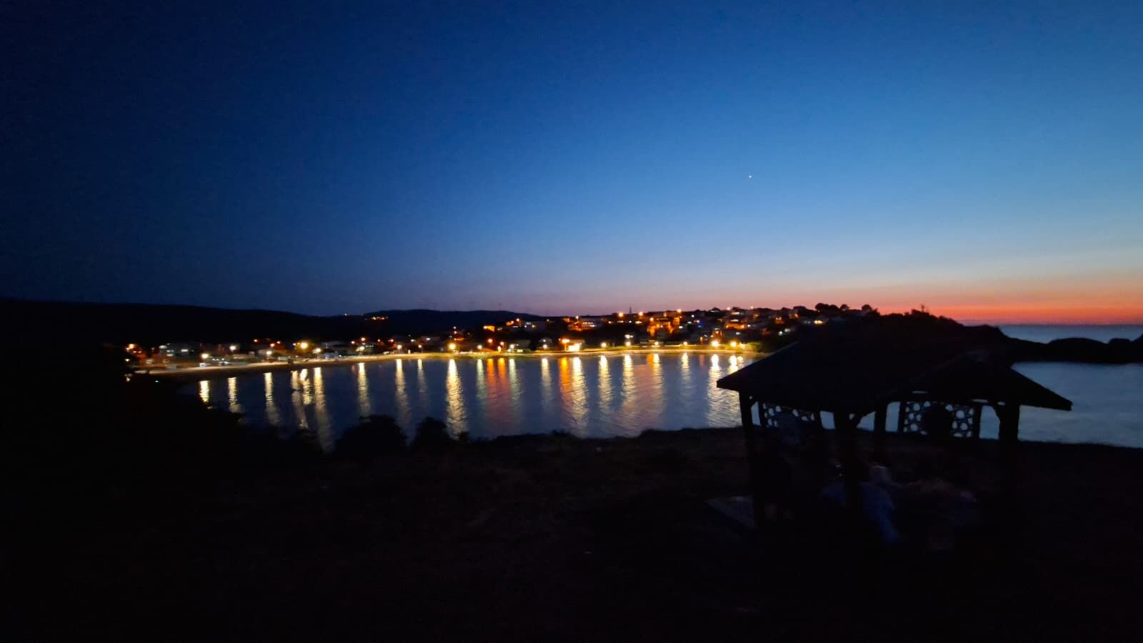 Kandıra Sahilleri