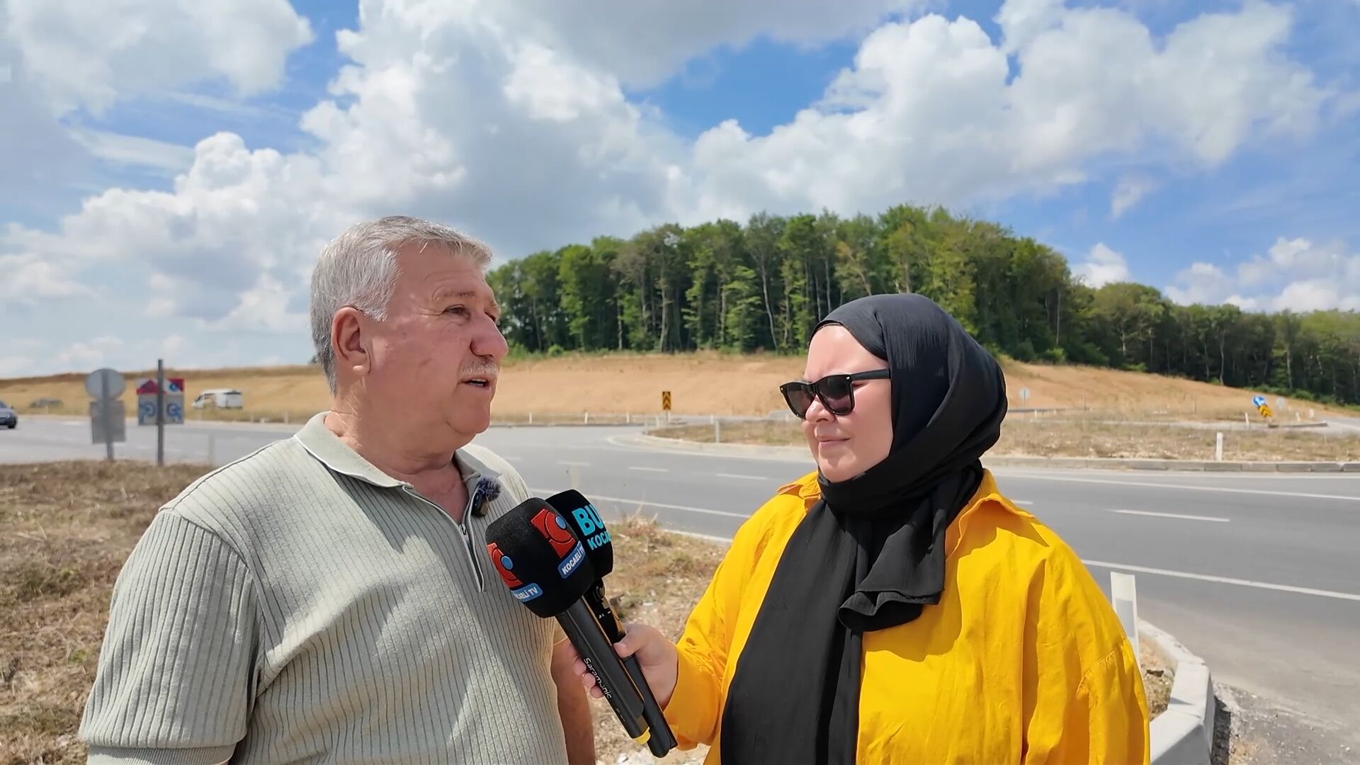 Kandıra Yol(2)