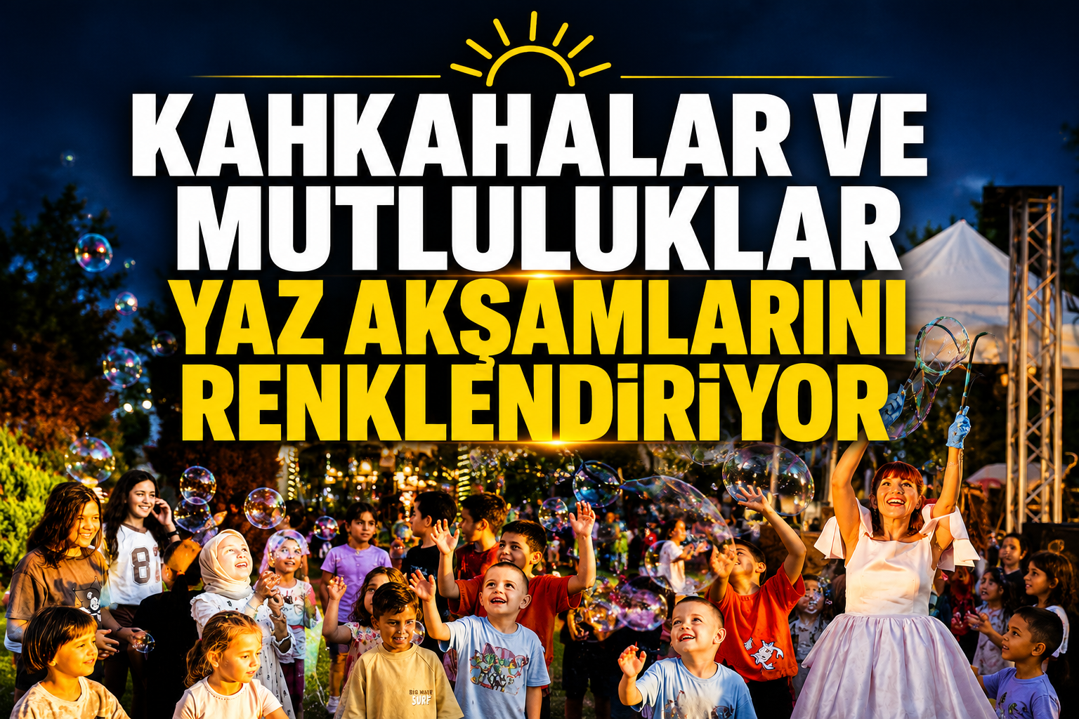 Kocaeli'de Yazın Adresi Büyükşehir Etkinlikleri