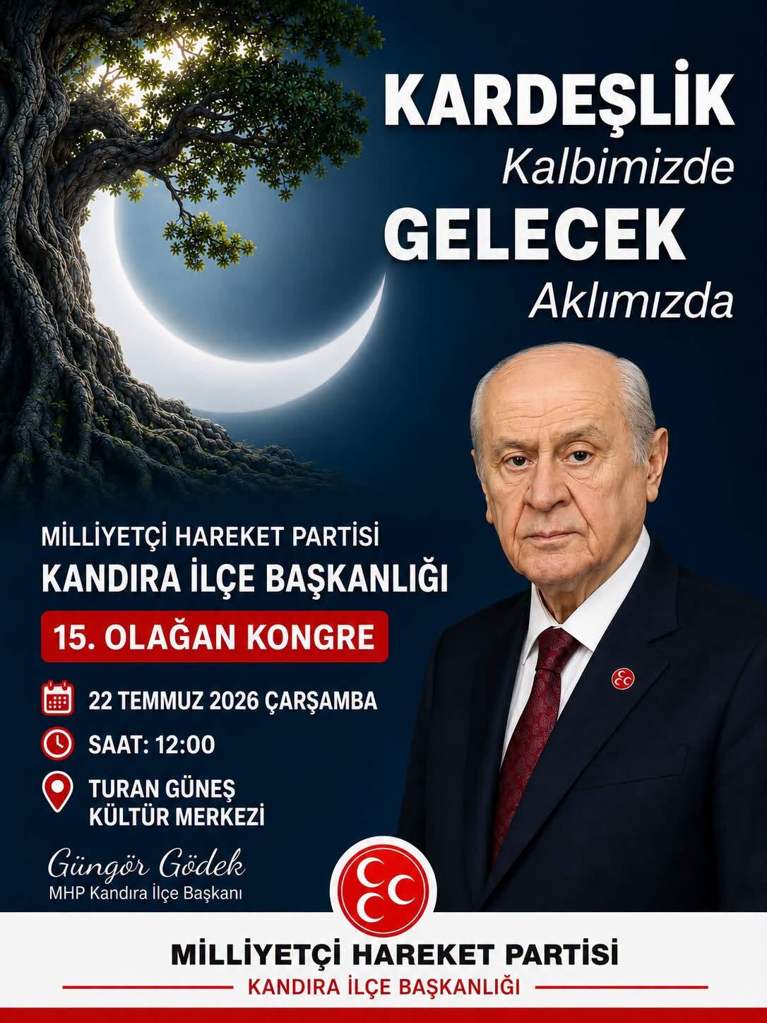 Mhp Kandira