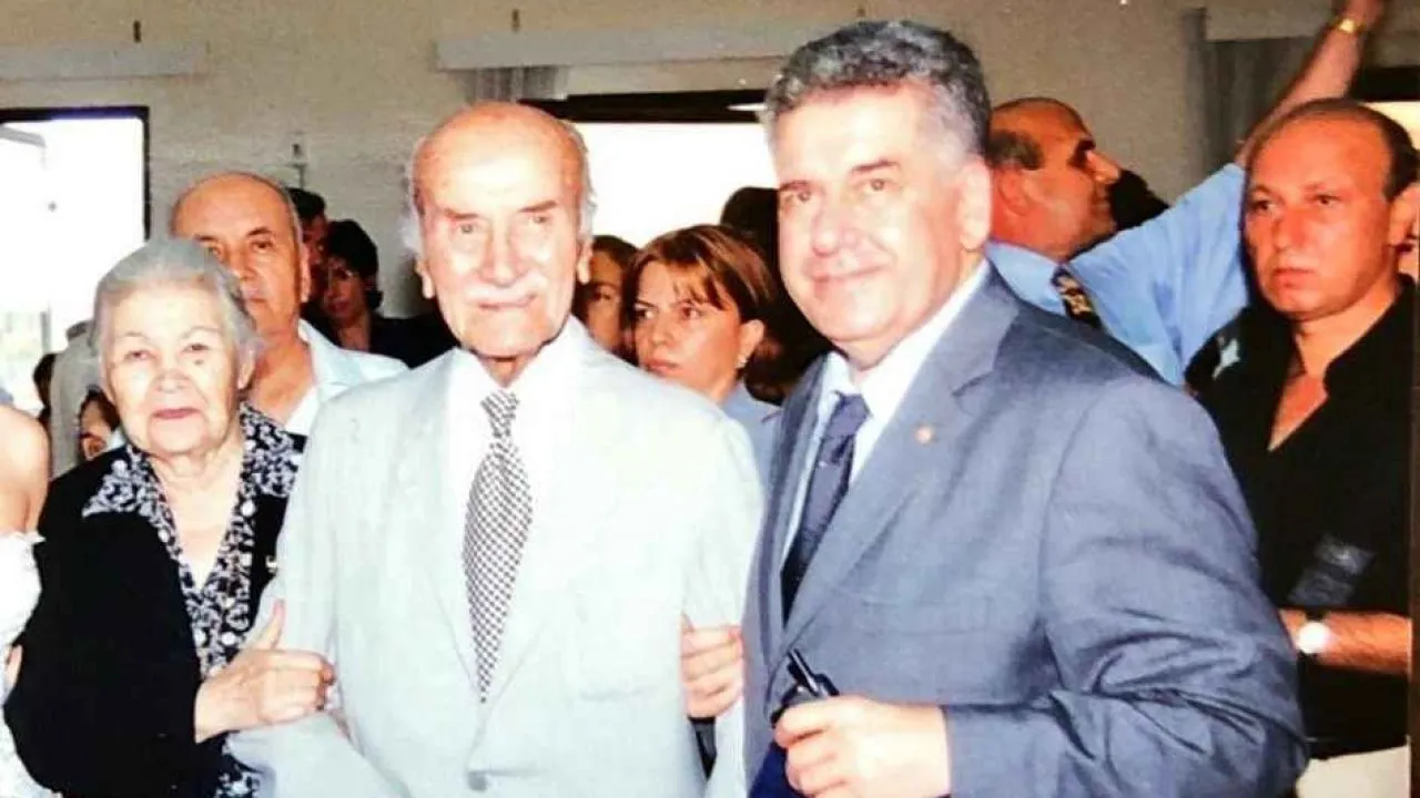 Nazmi Oguz