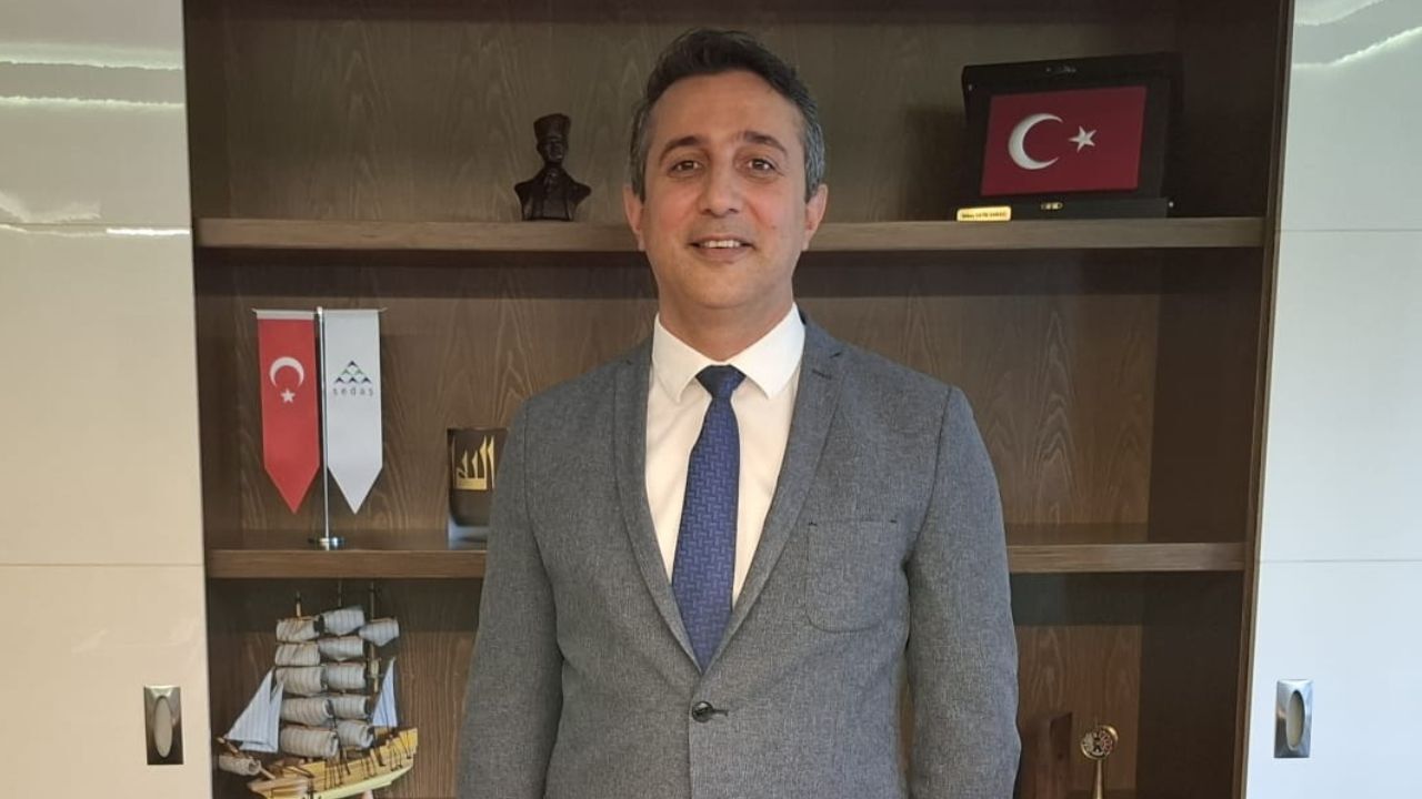 Sedaş Danacı Kocaeli Tv