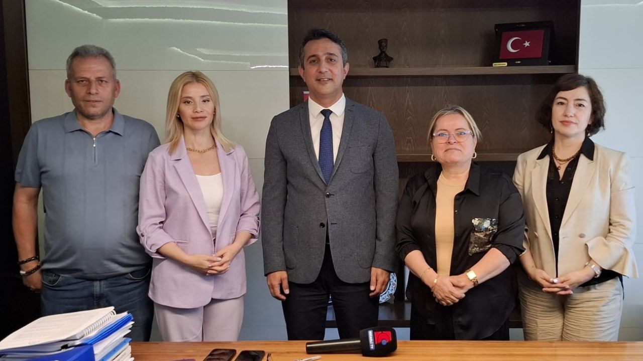 Sedaştan Kocaeli Tv Ye Özel Açıklamalar