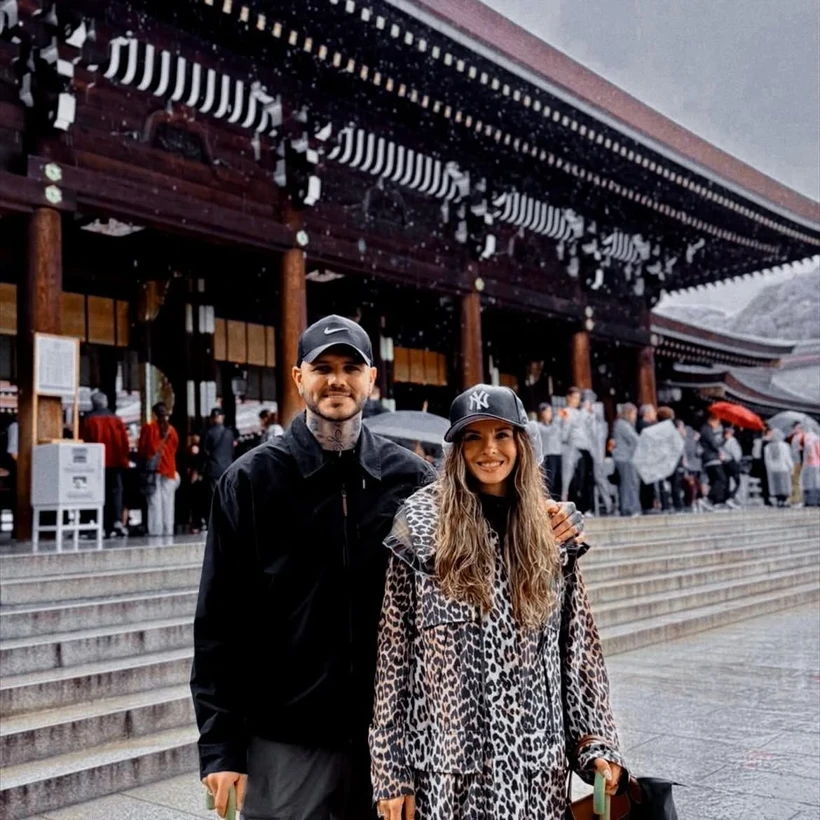 Un Poco De Nosotros En Japon Zv25