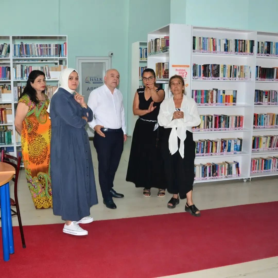 karamürsel kültür çalışması