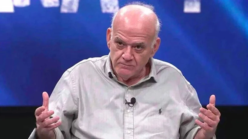 Ahmet Çakar'dan gündem yaratacak Maruf Güneş açıklaması!