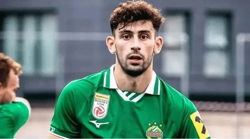 Yusuf Demir Elkc