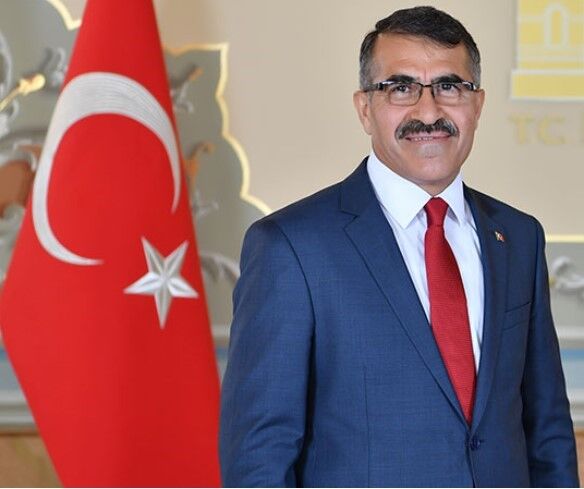 Ahmet O N A L