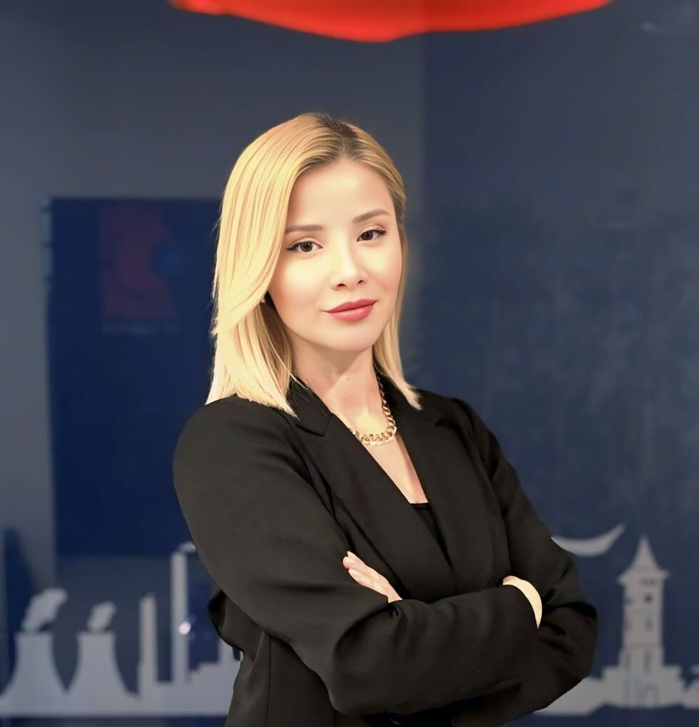 Ayşegül Kalaycı