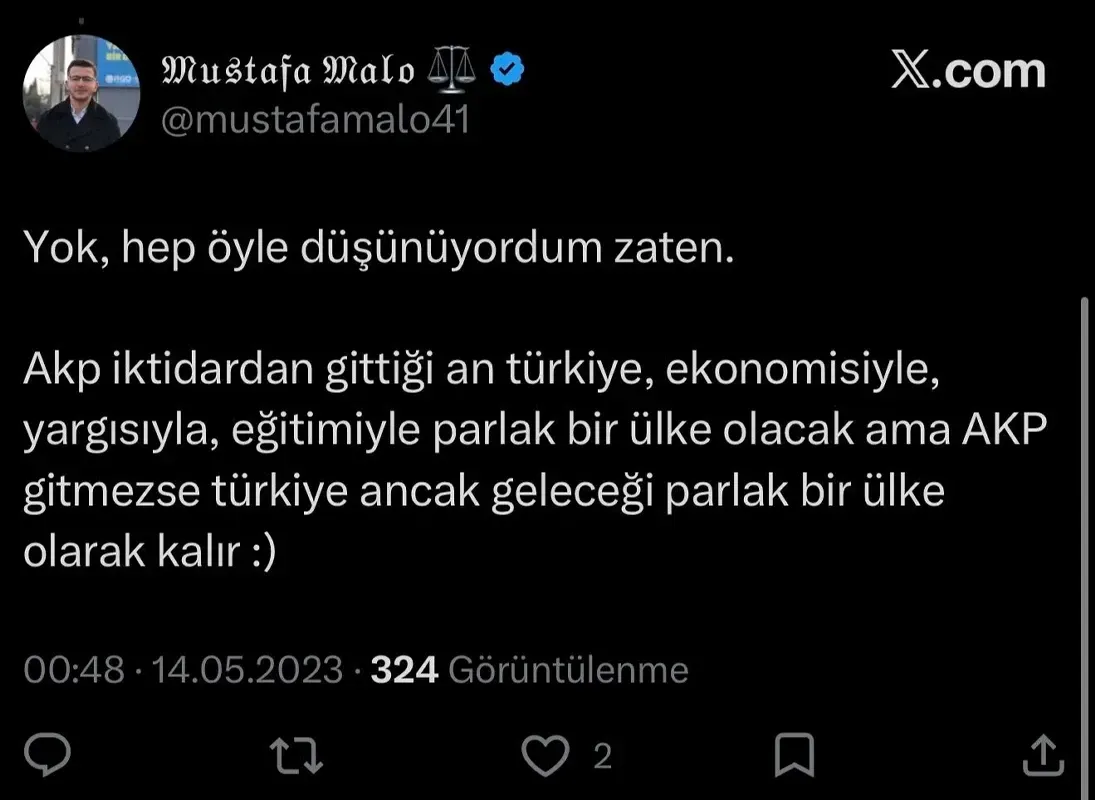 B0C4336D Provokatif Paylasimlari Mercek Altindaydi Mustafa Malo Cumhurbaskanina Hakaretten Tutuklandi
