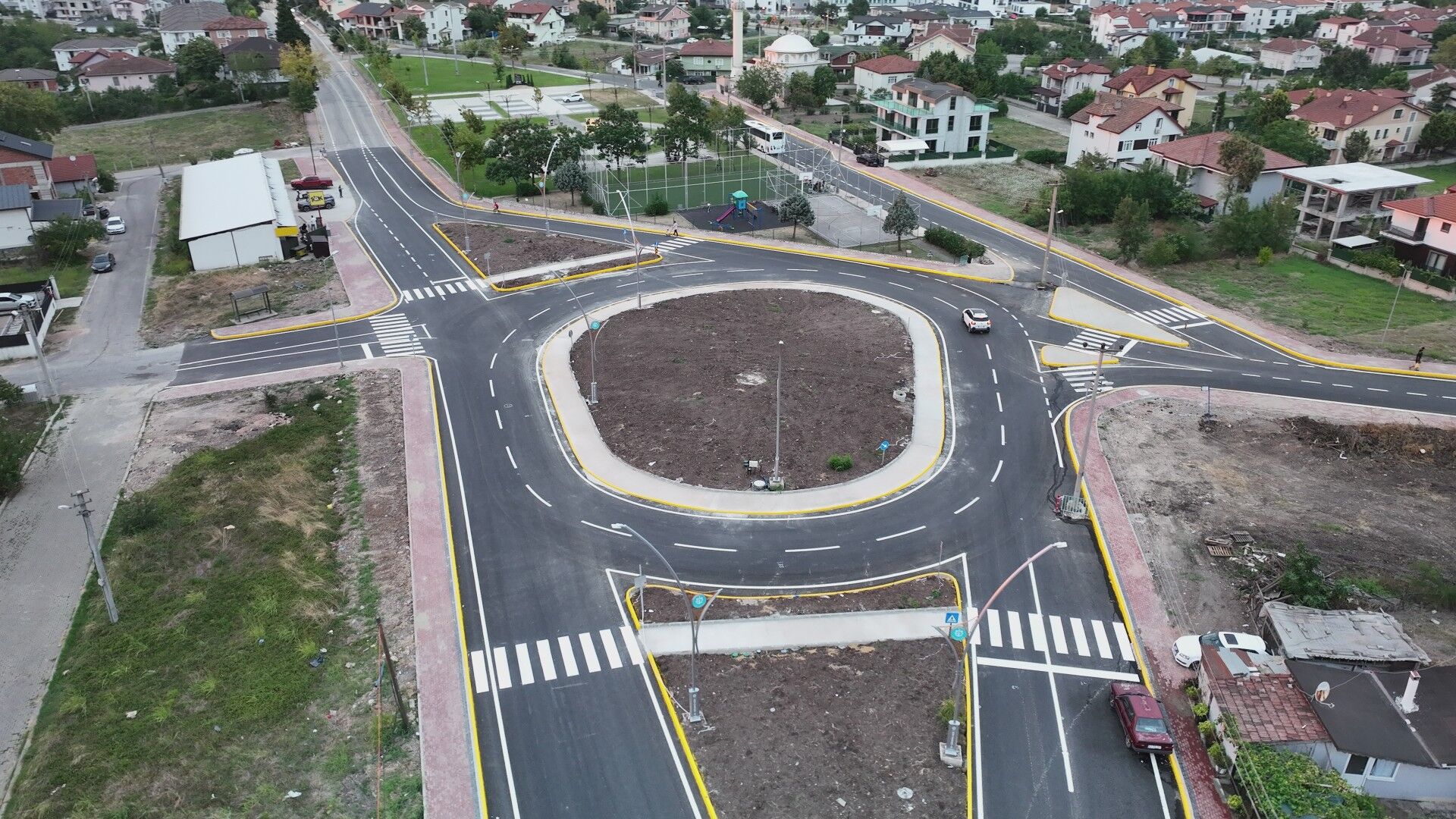 Başiskele’de Ulaşıma Nefes Aldıran Düzenleme (2) (1)
