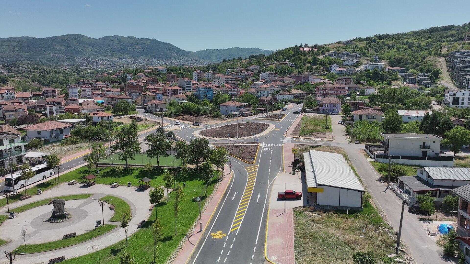 Başiskele’de Ulaşıma Nefes Aldıran Düzenleme (4) (1)