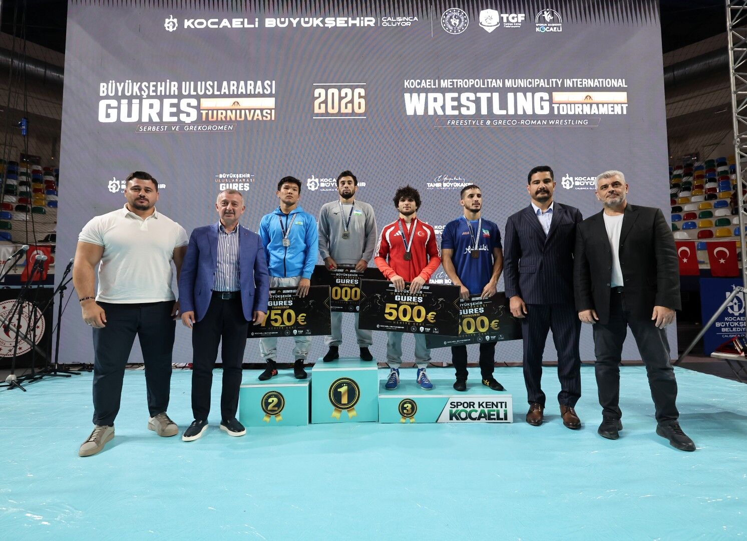 Büyükakın’dan Net Mesaj 2028’E Hazırız (7)