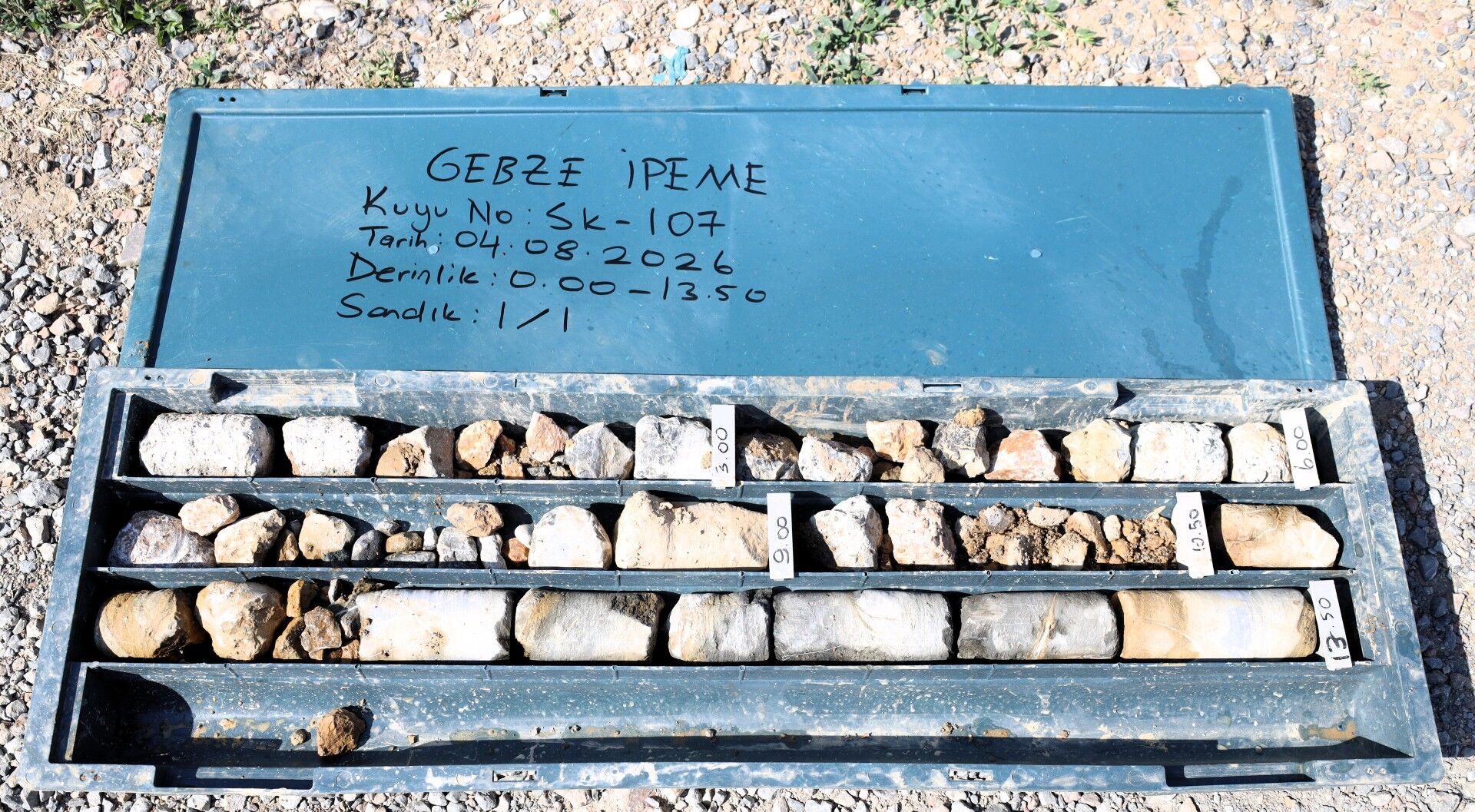 Büyükşehir’den Deprem Güvenliği Için Bilimsel Adım (5)